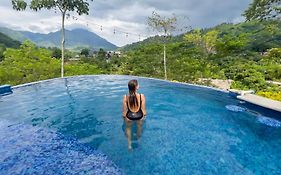 Vista Verde Lodge
