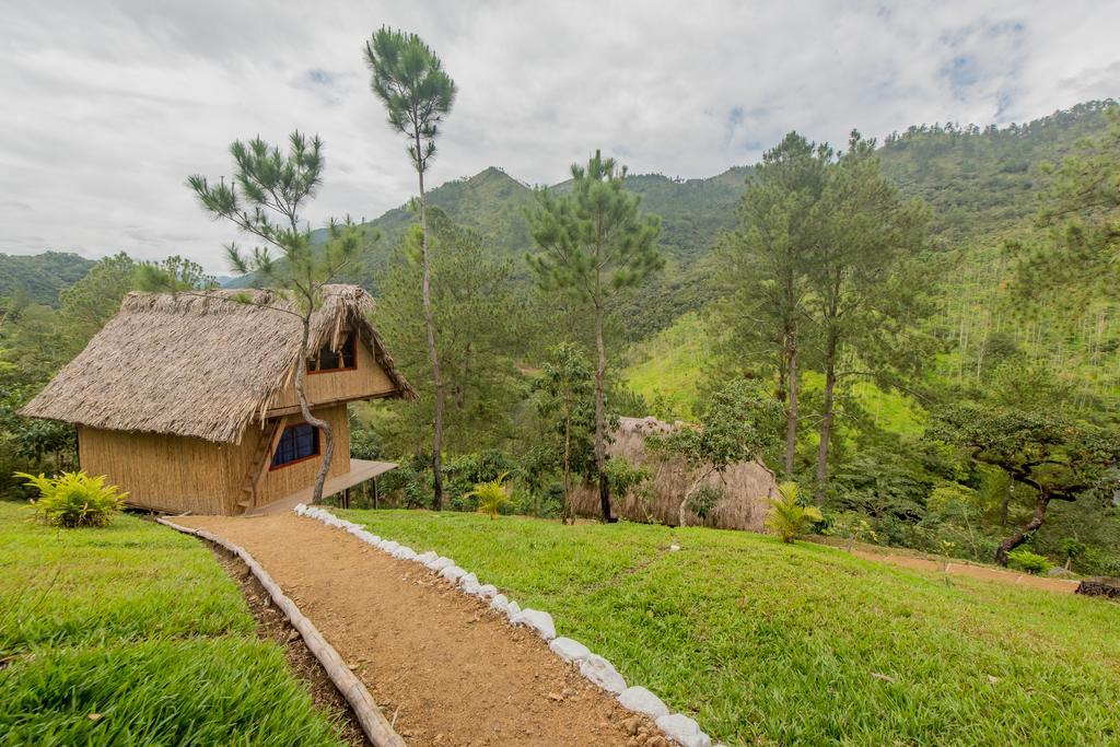 Vista Verde Lodge Lanquin Exterior photo