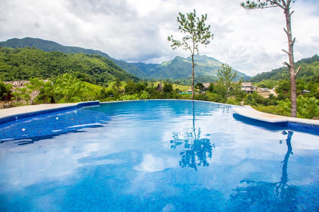 Vista Verde Lodge Lanquin Exterior photo