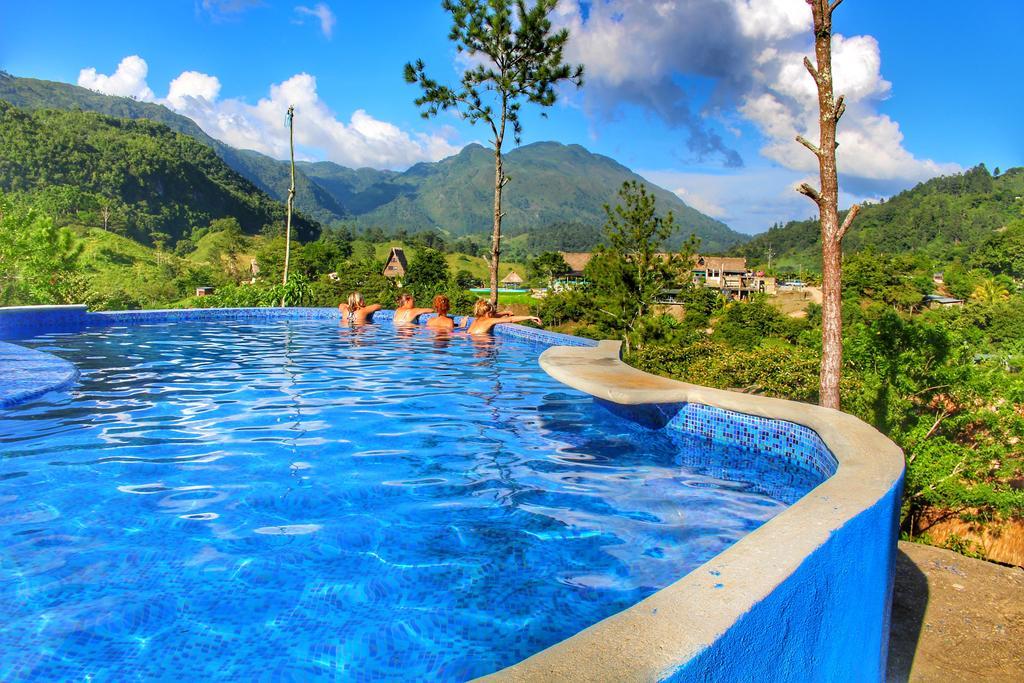 Vista Verde Lodge Lanquin Exterior photo