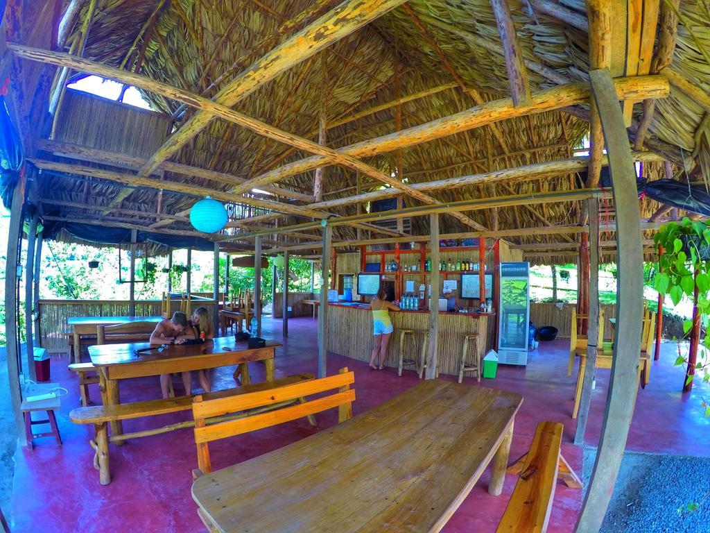 Vista Verde Lodge Lanquin Exterior photo